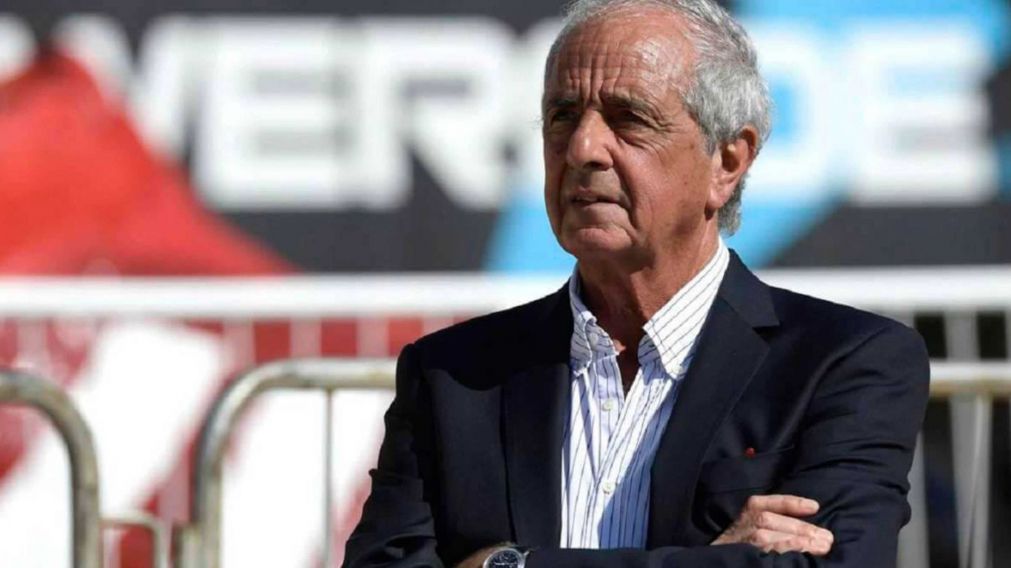 ¡Arde River!: Rodolfo D'onofrio habló sobre la estatua de Marcelo Gallardo y revolucionó Núñez
