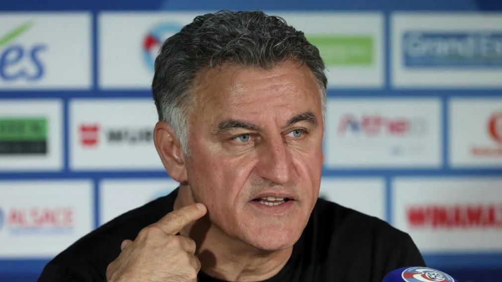 Christophe Galtier lo confirmó: Messi jugará su último partido en PSG