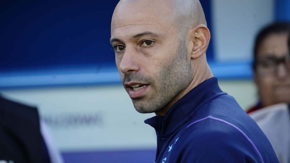Mundial Sub-20: Conocé las palabras de Javier Mascherano luego de la eliminación de la Selección Argentina ante Nigeria