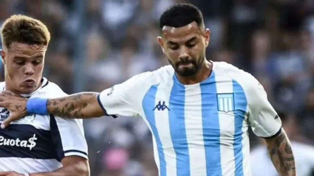¡Atención Racing! Atlético Nacional tomó una contundente decisión con la vuelta de Cardona