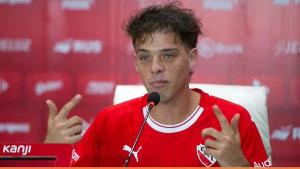 ¡Alarma en Independiente!: La IGJ declaró "ineficaz e irregular" el fideicomiso de Santiago Maratea para pagar la deuda