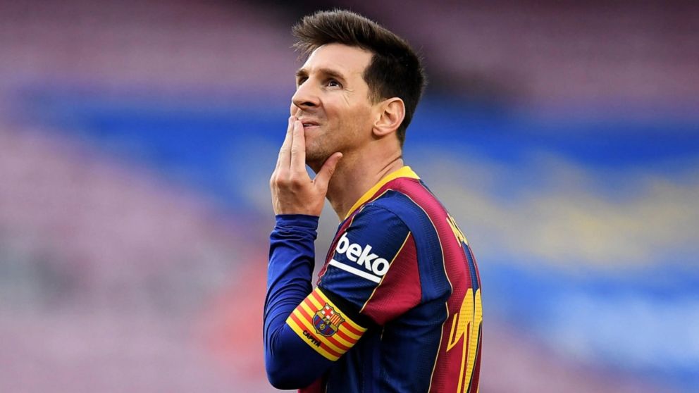 As� est� la Operaci�n Messi en Barcelona