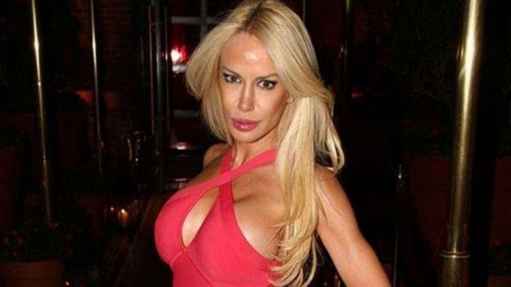 Luciana Salazar infartó al país con su provocativo posteo en Instagram