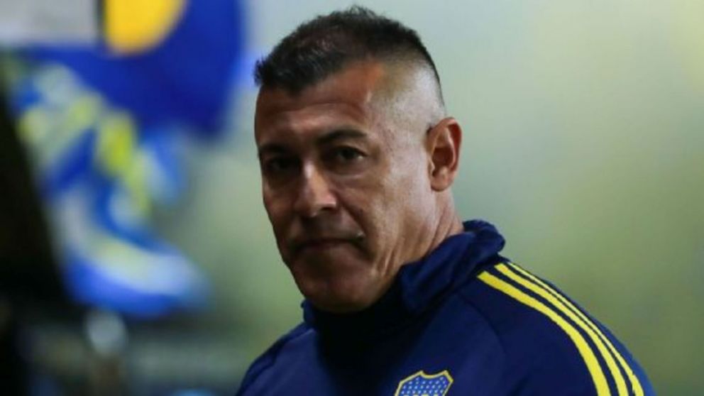 ¡Sufre Boca!: Almirón recibió una pésima noticia para enfrentar a Arsenal en Sarandí