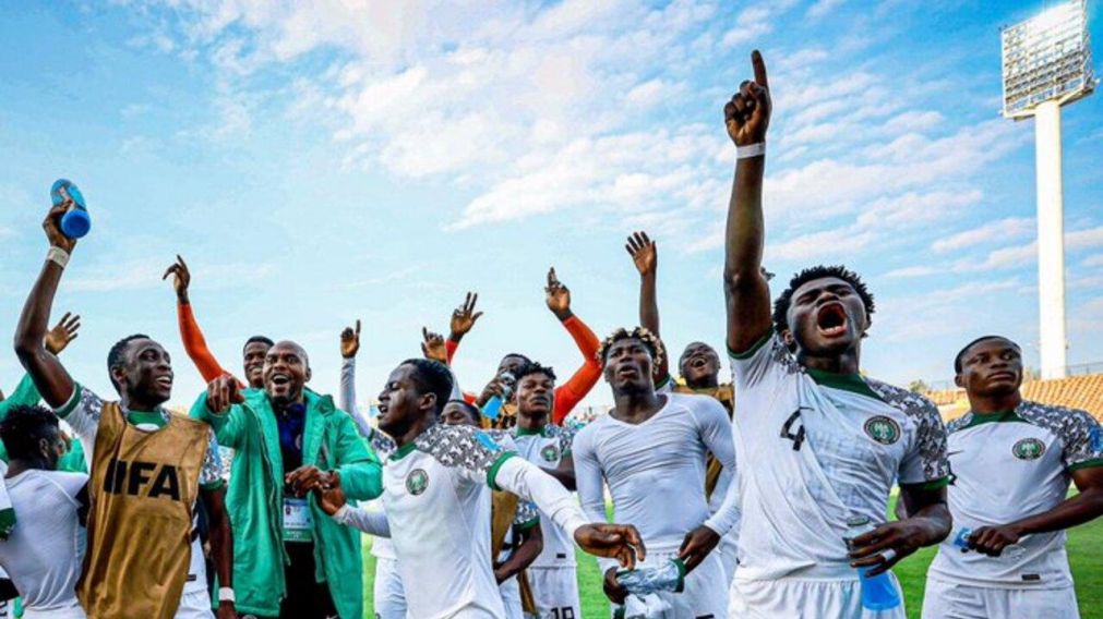 Mundial Sub 20: El motivo por el cual Nigeria explotó a horas de enfrentarse con la Selección Argentina