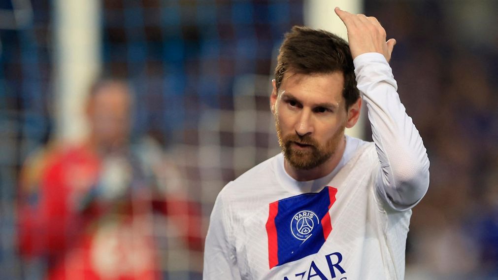 Messi define su futuro: inminente anuncio