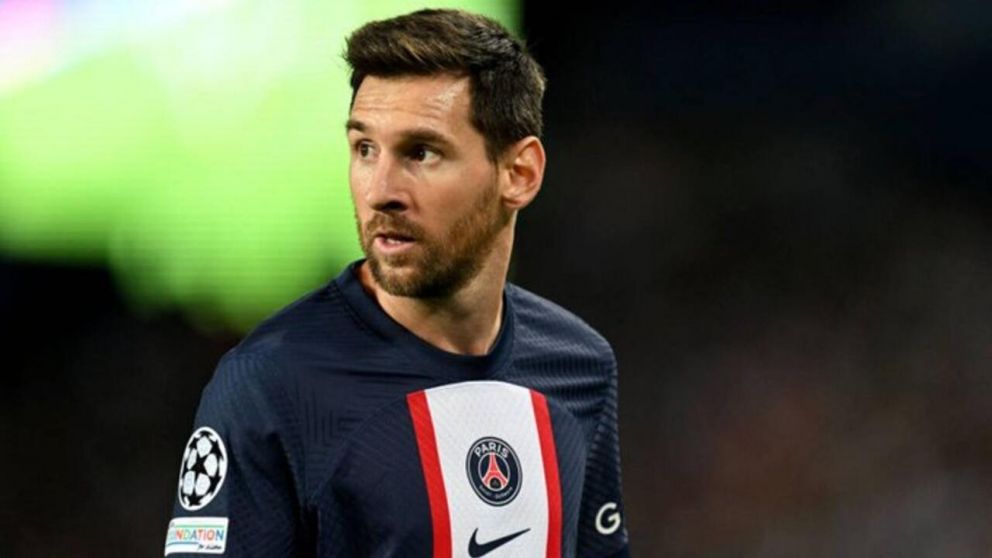 ¿Lionel Messi se aleja de Barcelona?: los detalles