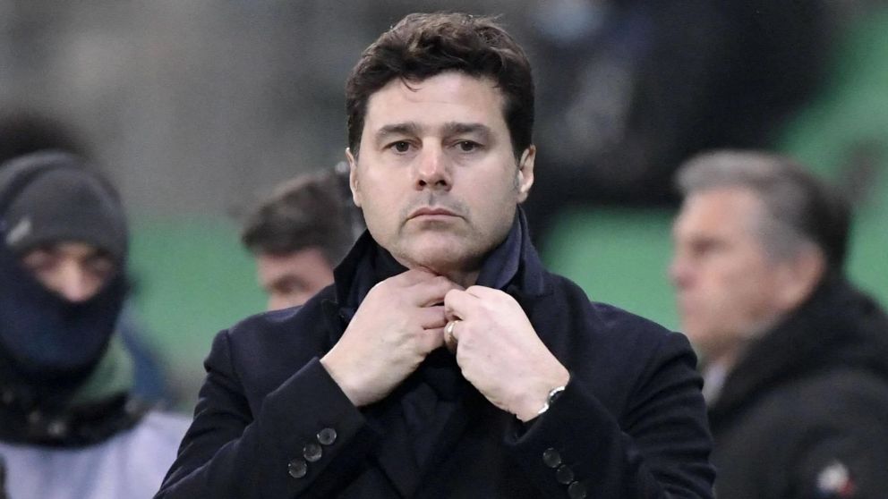 Los hinchas del Tottenham estallaron por la llegada de Pochettino a Chelsea