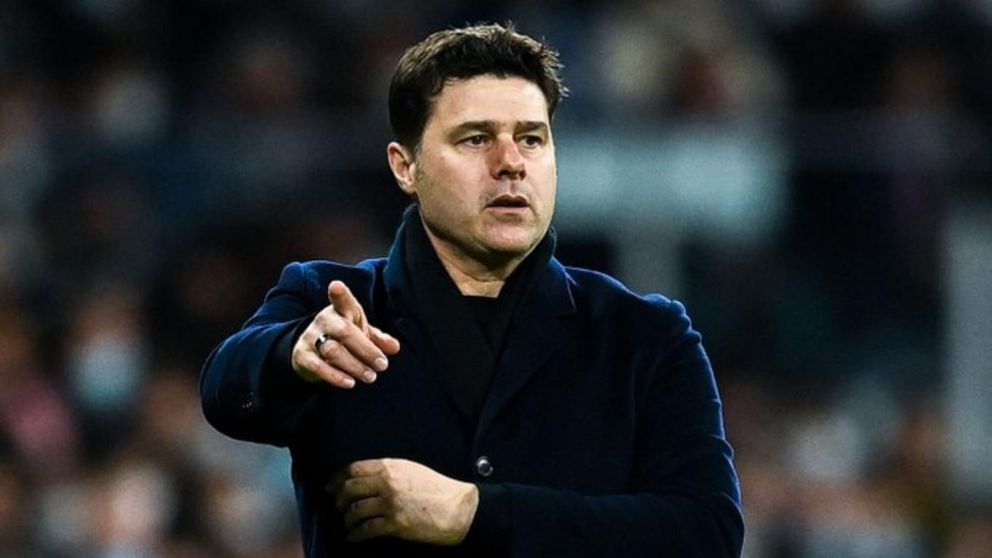 Mauricio Pochettino fue anunciado como nuevo entrenador del Chelsea