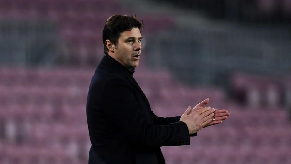 Mauricio Pochettino firmó contrato y es el nuevo entrenador de Chelsea