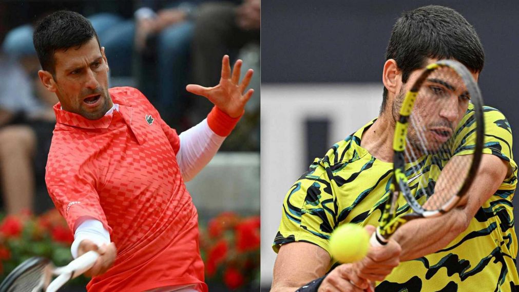 Roland Garros: 11 argentinos, Djokovic, Alcaraz y la ausencia de Nadal