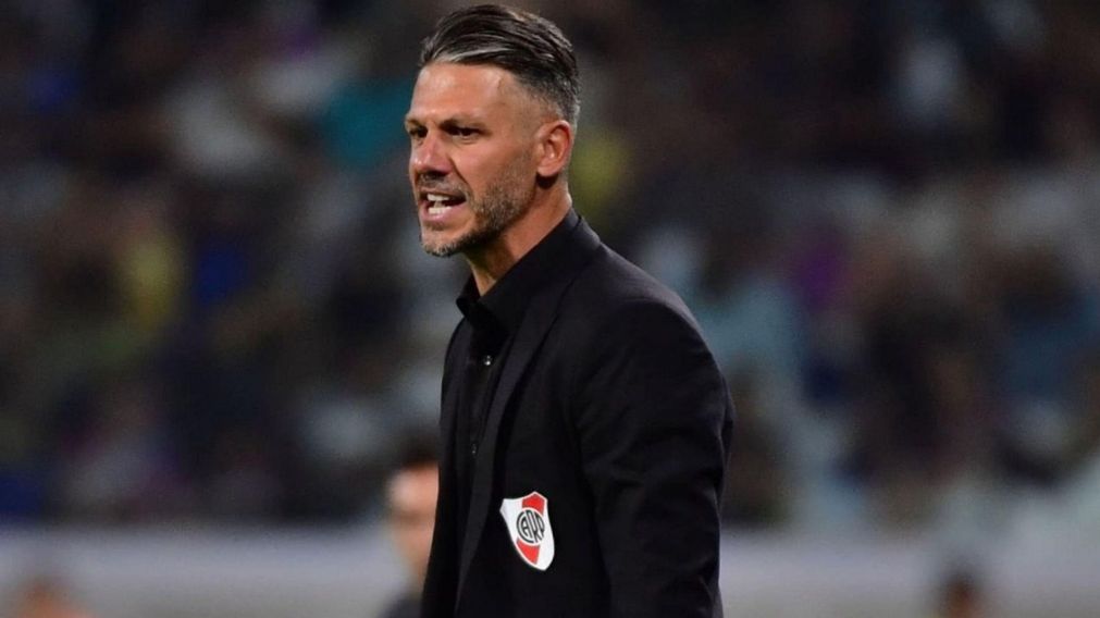 River hoy: Demichelis planea la vuelta de González Pirez para poner su once ideal ante Vélez