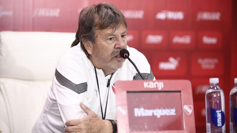 Independiente buscará seguir con su racha positiva ante Arsenal por la Liga Profesional