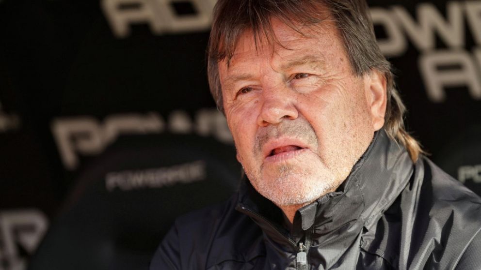 Sufre Zielinski: Independiente recibió una oferta de México y podría perder a una figura