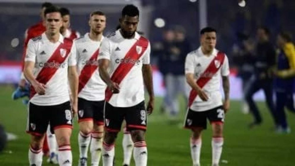 River hoy: Conocé qué necesita el Millonario para clasificarse a los octavos de final de la Copa Libertadores
