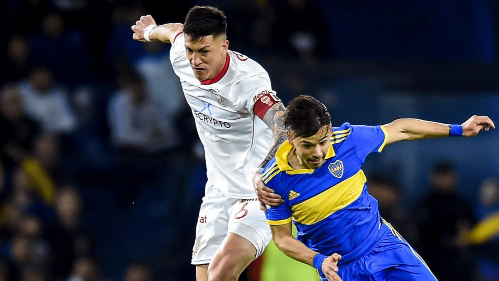 Sufre Riquelme: Lucas Merolla despreció a Boca y ya tiene nuevo equipo