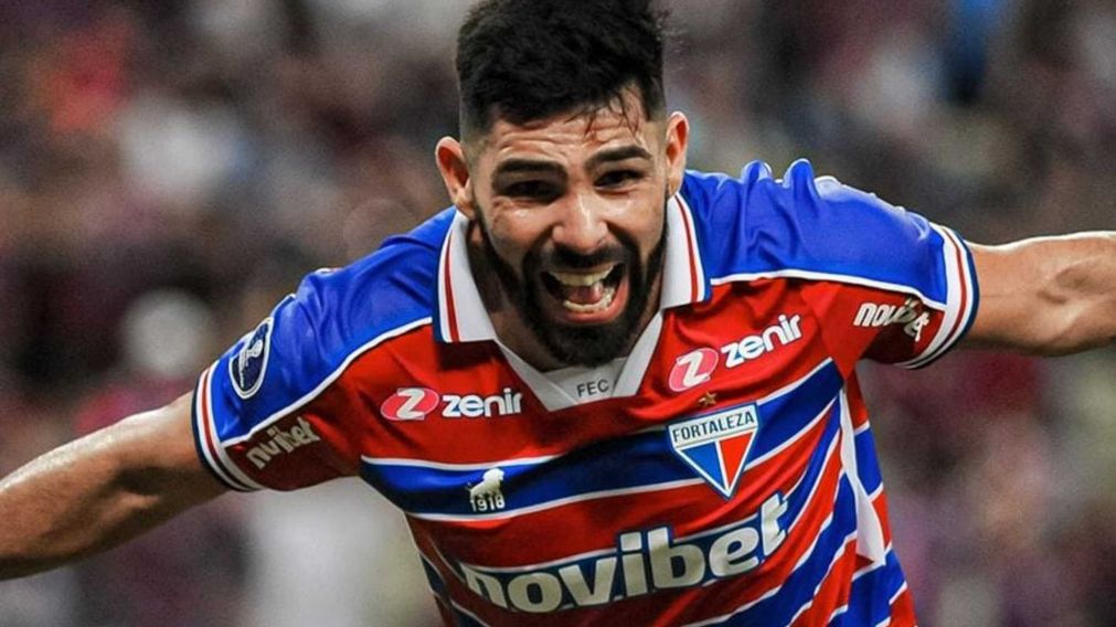 San Lorenzo perdió con Fortaleza sobre la hora por la Copa Sudamericana