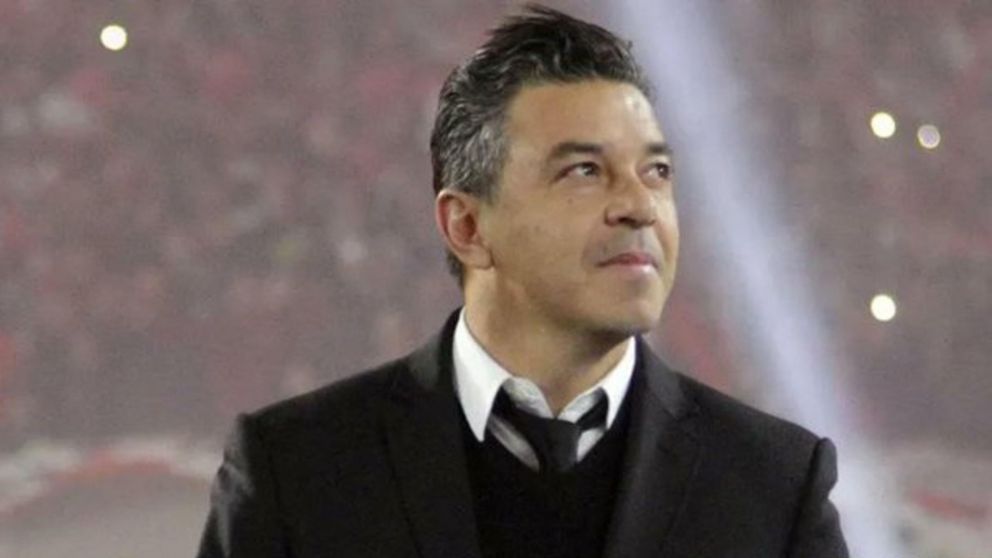 ¡Bombazo!: un club mexicano apuesta fuerte y va con todo por Marcelo Gallardo