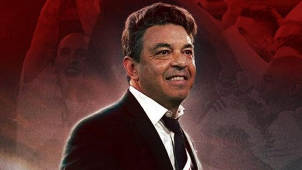 ¡Atención River!: se reprogramó la inauguración de la estatua de Gallardo