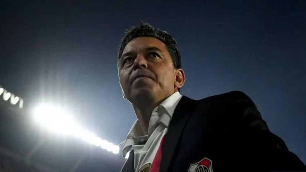 River inaugura oficialmente la estatua de Marcelo Gallardo: conocé todos los detalles