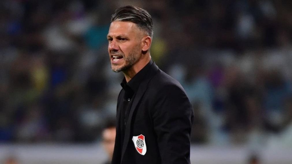 River hoy: Demichelis analiza cambios para el duelo clave ante Sporting Cristal por Copa Libertadores