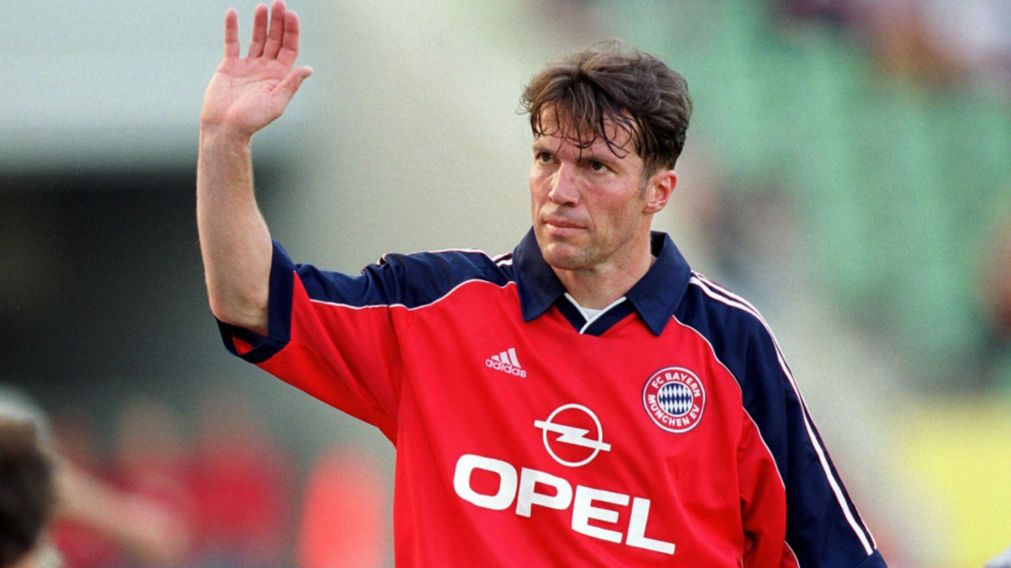 La dura cr�tica de Lothar Matth�us al Bayern M�nich: reclam� cambios