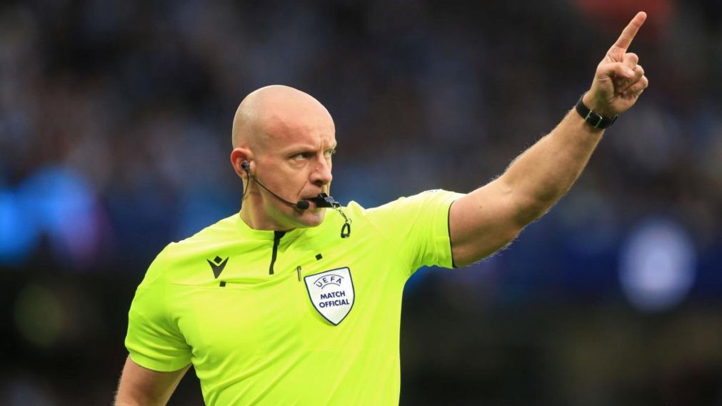 Szymon Marciniak, árbitro de la final de Qatar 2022, también dirigirá Manchester City-Inter por la definición de la Champions League