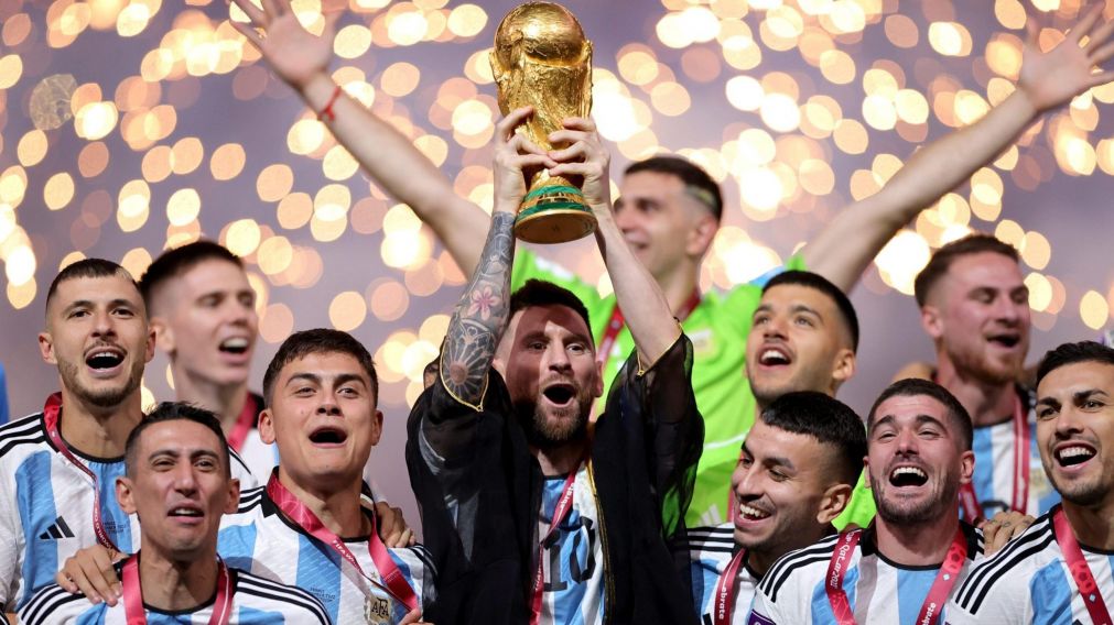 AFA confirmó la gira de la Selección Argentina por Asia: lo que tenés que saber