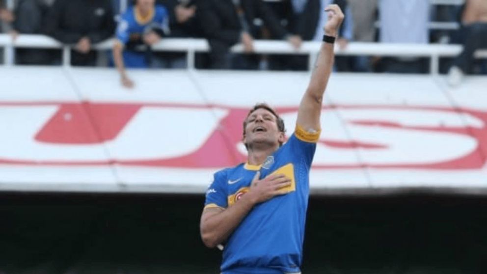 Martín Palermo debutará como DT en el Monumental: los detalles de su largo historial contra River