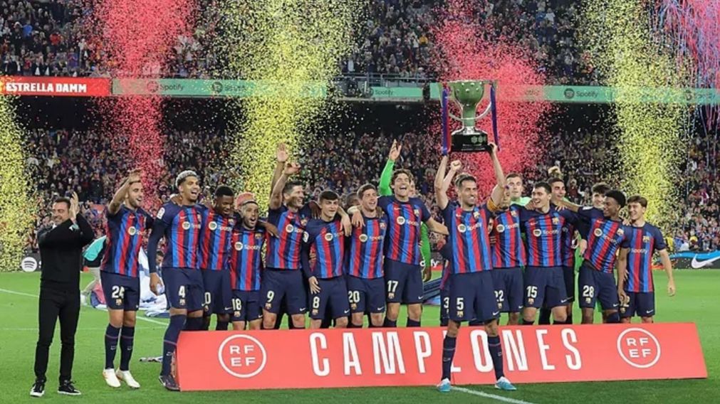Busquets rompi� el silencio sobre su futuro fuera de Barcelona y asegur� que no est� relacionado con Messi