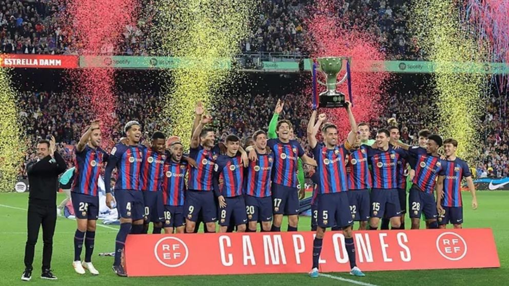 Busquets rompió el silencio sobre su futuro fuera de Barcelona y aseguró que no está relacionado con Messi