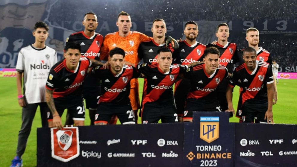 ¡Tiembla River!: Jorge Sampaoli y Flamengo quieren a una joya del equipo
