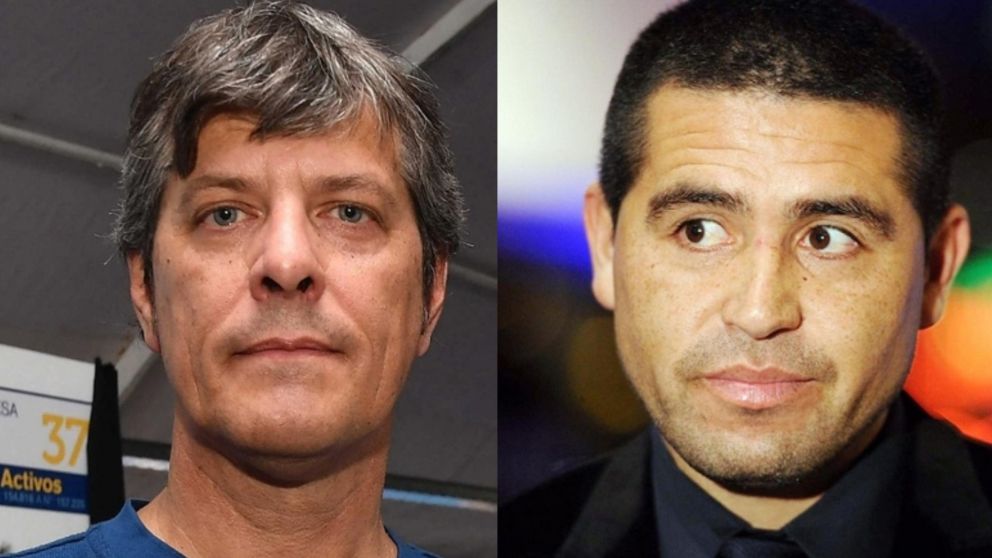 Pergolini confirmó que competirá con Riquelme por la presidencia de Boca