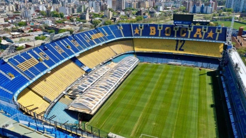 Bombazo en Boca: Pergolini irá por la presidencia y enfrentará a Riquelme
