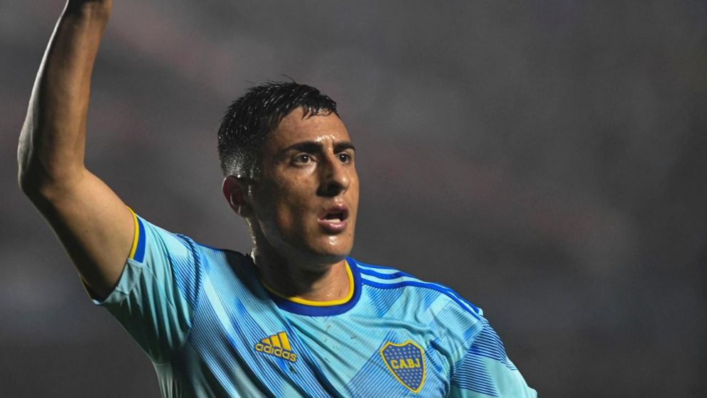 Boca jug� feo pero sac� tres puntos de la galera: victoria inmerecida y ag�nica ante Argentinos