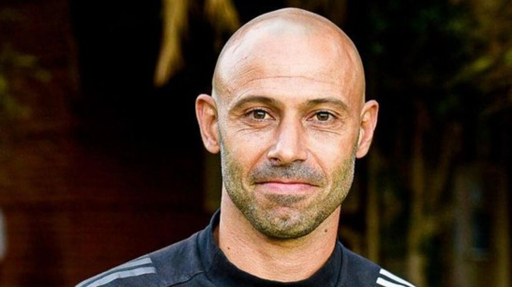 Selecci�n Argentina: Mascherano se refiri� al apoyo que recibi� de parte de Lionel Messi y Lionel Scaloni