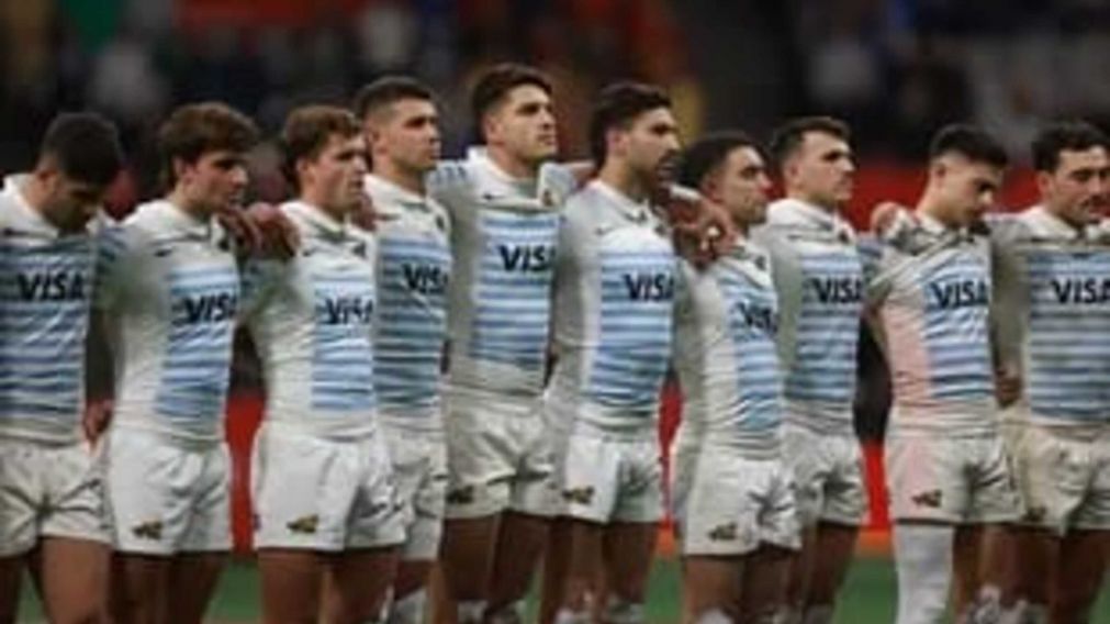 Los Pumas 7s participan desde mañana en el Seven de Londres