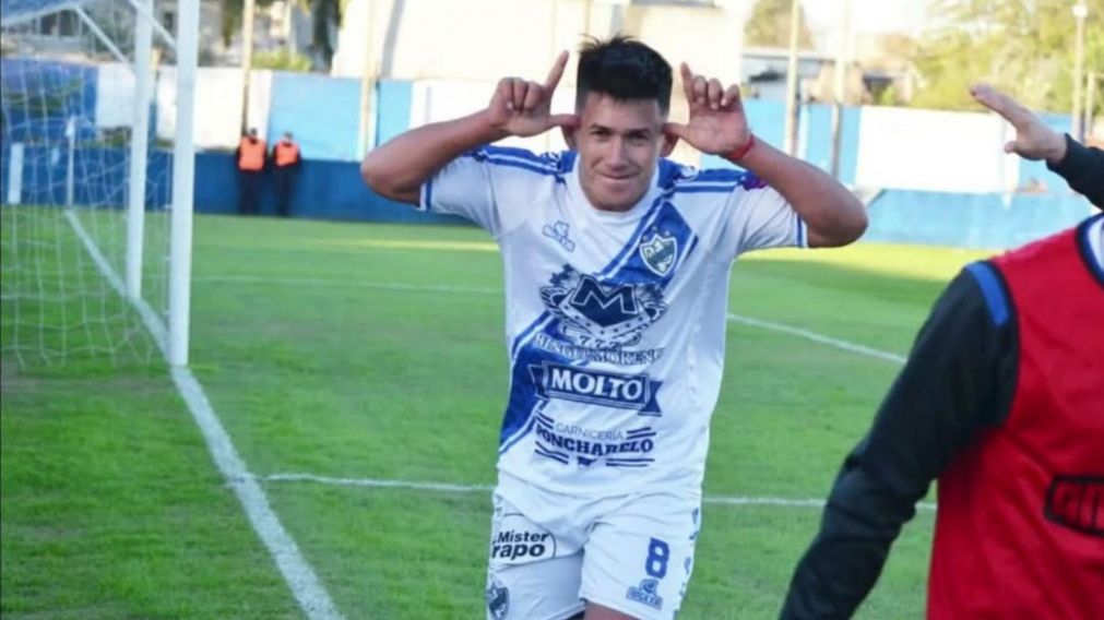 Francisco Molina y el presente de Midland en la Primera C: "Estamos pasando un muy lindo momento"