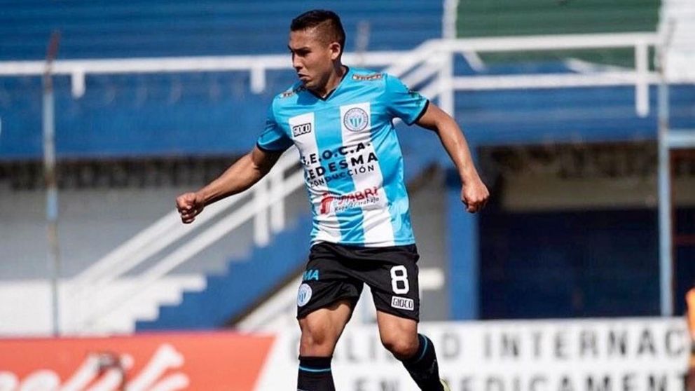 Facundo Macarof, tras ganar el clásico de Merlo, analiza el presente de Argentino en la Primera B: "Lo estamos haciendo de una buena manera"