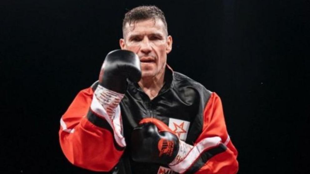 Maravilla Martínez hizo una tremenda confesión que convulsiona al boxeo