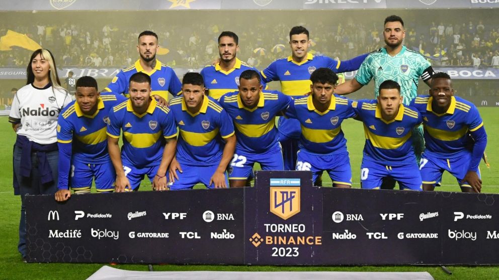 Boca hoy: se presentó la novedosa tercera camiseta que usará ante Argentinos Juniors