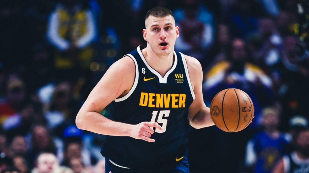 NBA: con un Jokic brillante, Denver Nuggets volvió a vence a Los Angeles Lakers