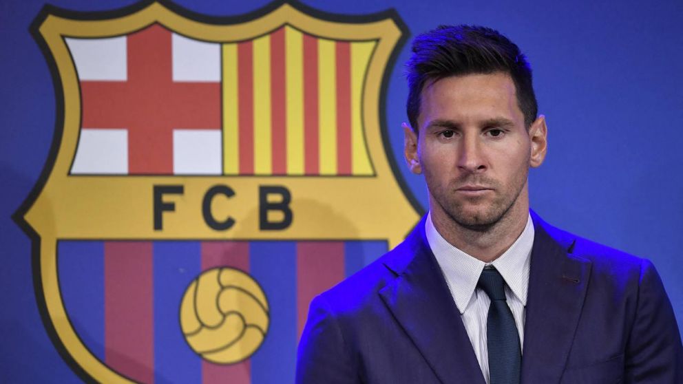 ¡Bombazo!: Barcelona estaría muy cerca de fichar a Lionel Messi