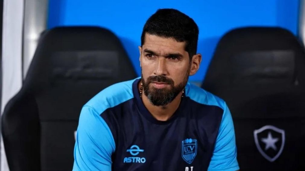 Abreu también cuestionó los penales que le cobraron a la Selección Argentina en el Mundial Qatar 2022