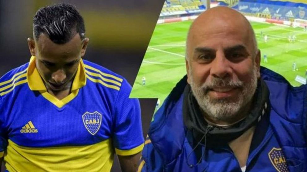Chicho Serna sacó una polémica frase para hablar sobre el juicio a Villa: "Esperemos que..."