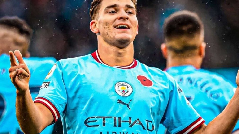 Manchester City aplast� al Real Madrid y es finalista de la Champions League�