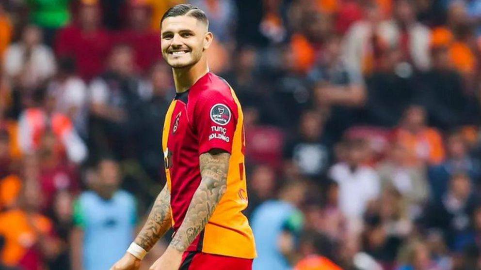 ¡Bombazo!: Boca negocia la llegada de Mauro Icardi para junio y la expectativa es grande