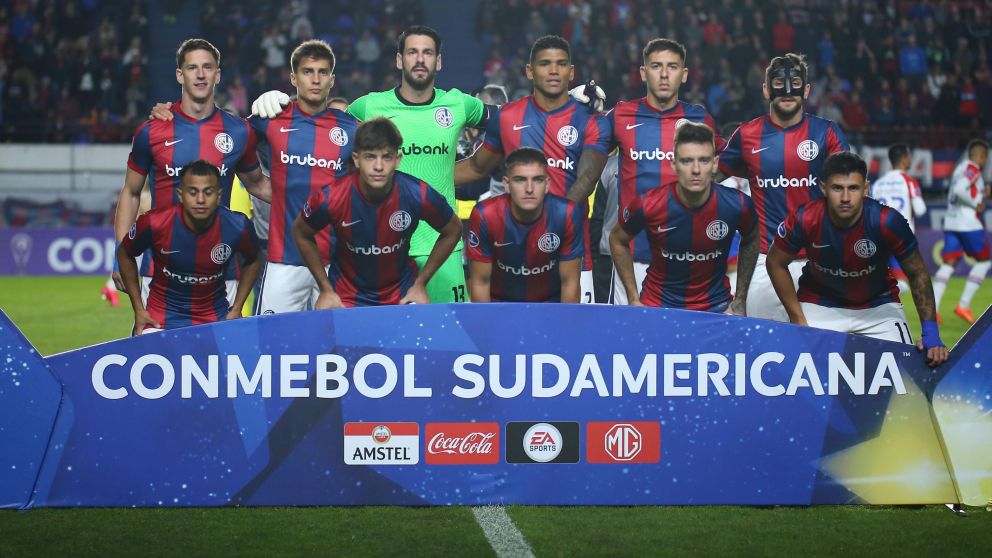 San Lorenzo va por una figura ex Boca para reemplazar a Gattoni: quién es