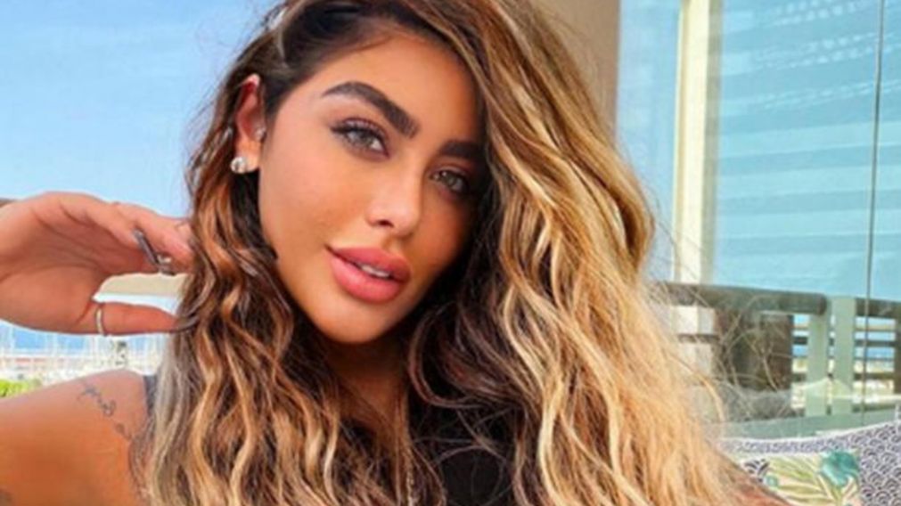Rafaella Santos explotó Instagram con su provocativo look
