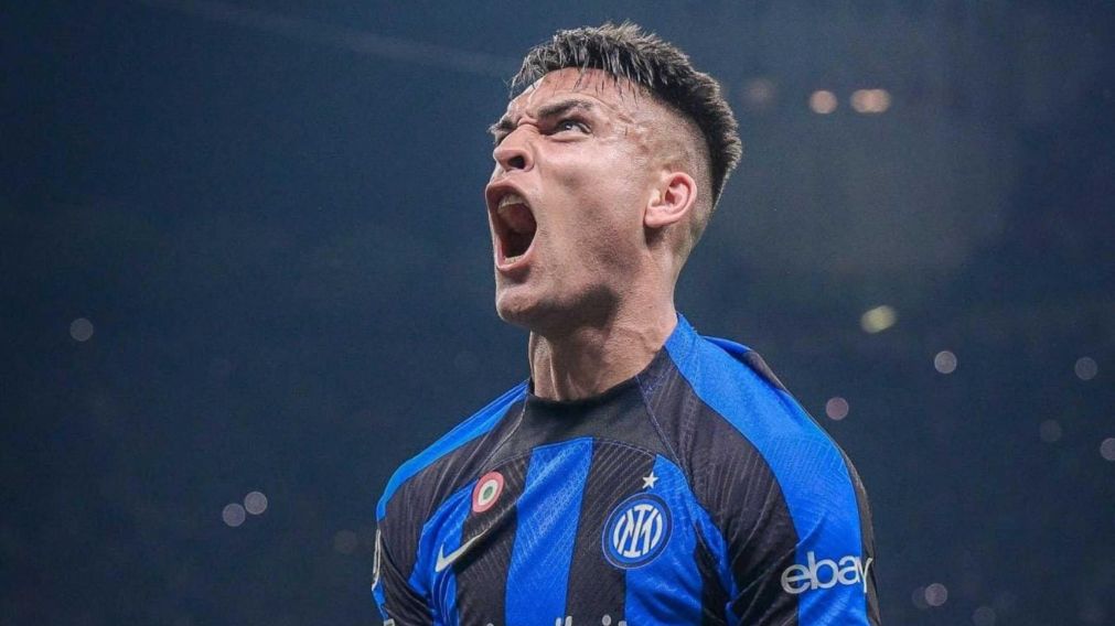 Inter le ganó al Milan con un gol de Lautaro Martínez y es finalista de la Champions League
